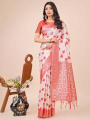 ASTITA  LINEN QUEEN